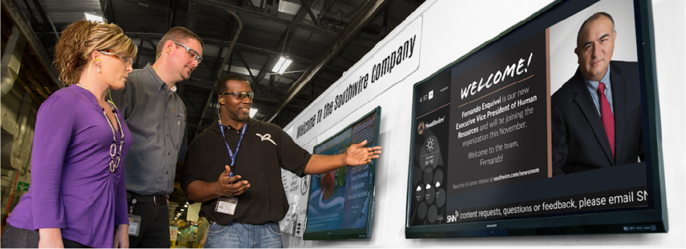 Careers at L Squared | Join Our Digital Signage Team