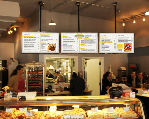 Breaking Down Digital Menu Board Pricing: Plan Your Investment Smartly