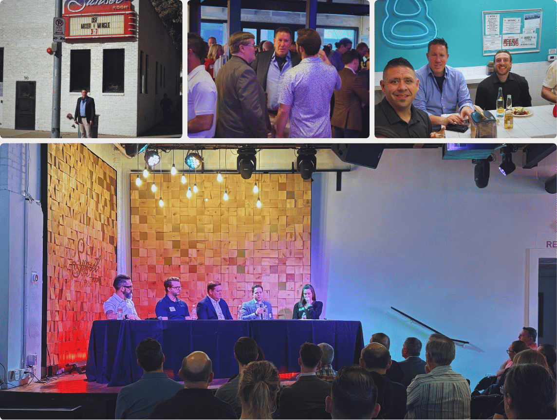 Austin, TX  Feb 19, 2026  The SunSet Room (10)