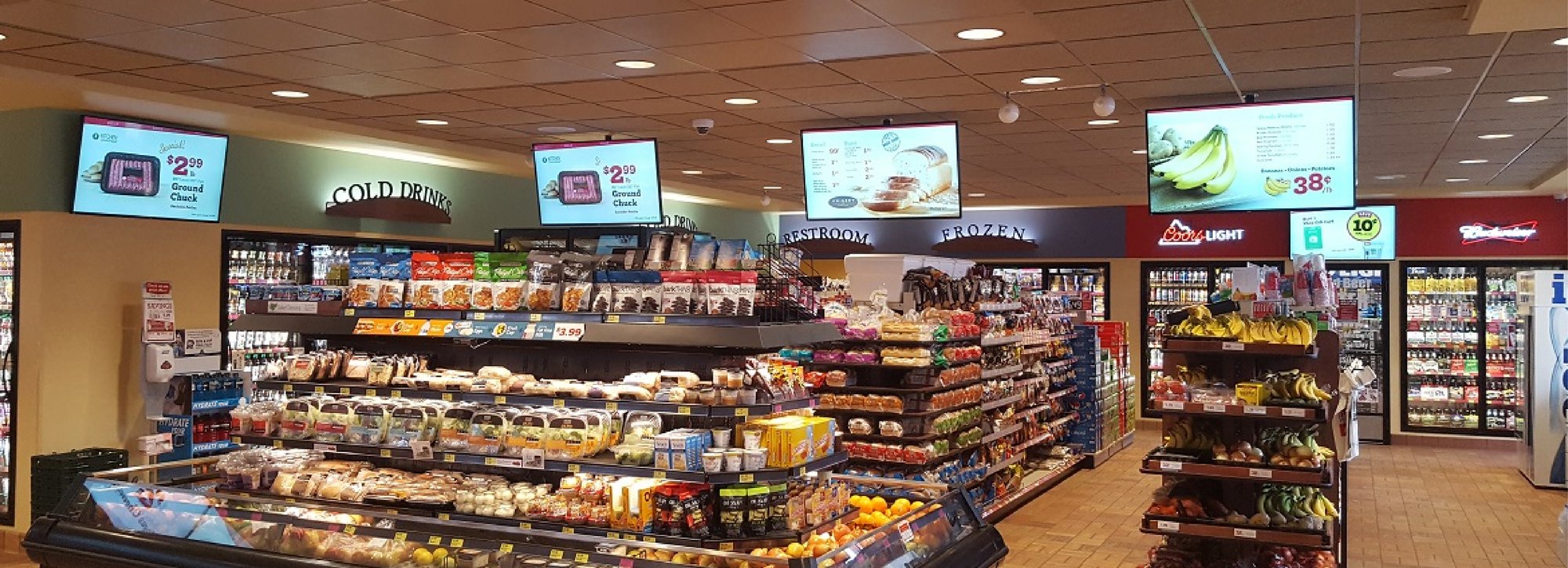 C-Store 2