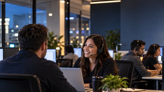 enterprise digital signage support: why 24/7 matters