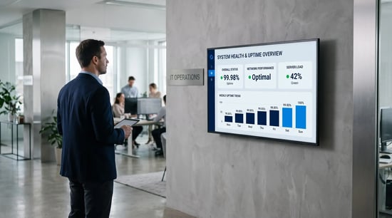 Digital Signage in 2027: What Consolidation Means for Buyers