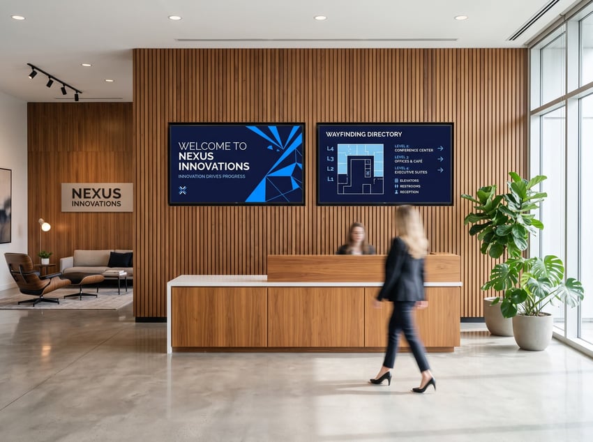 Digital Signage in 2027 What Consolidation Means for Buyers 2