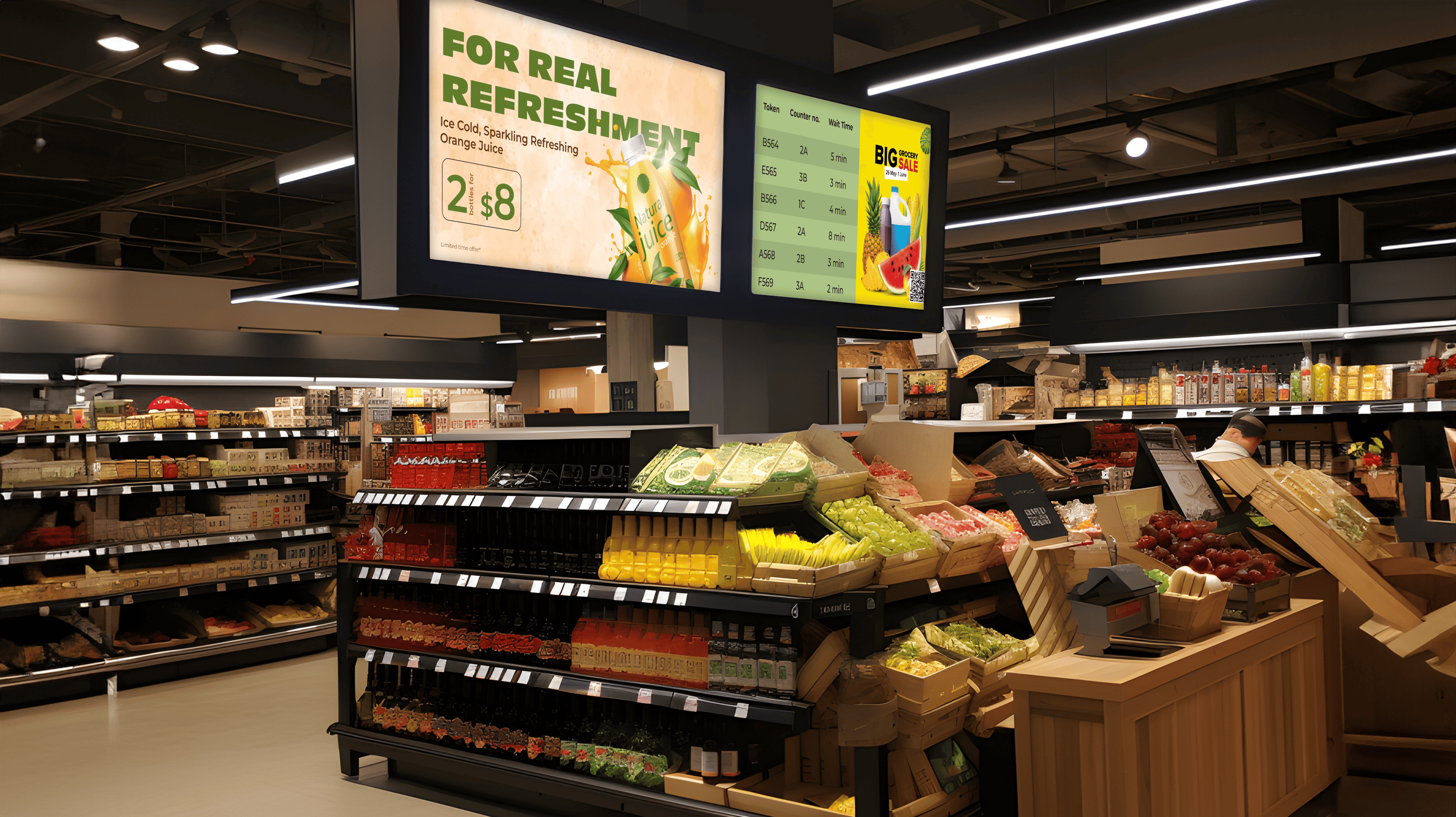 The Ultimate Guide to Digital Signage Software for Businesses