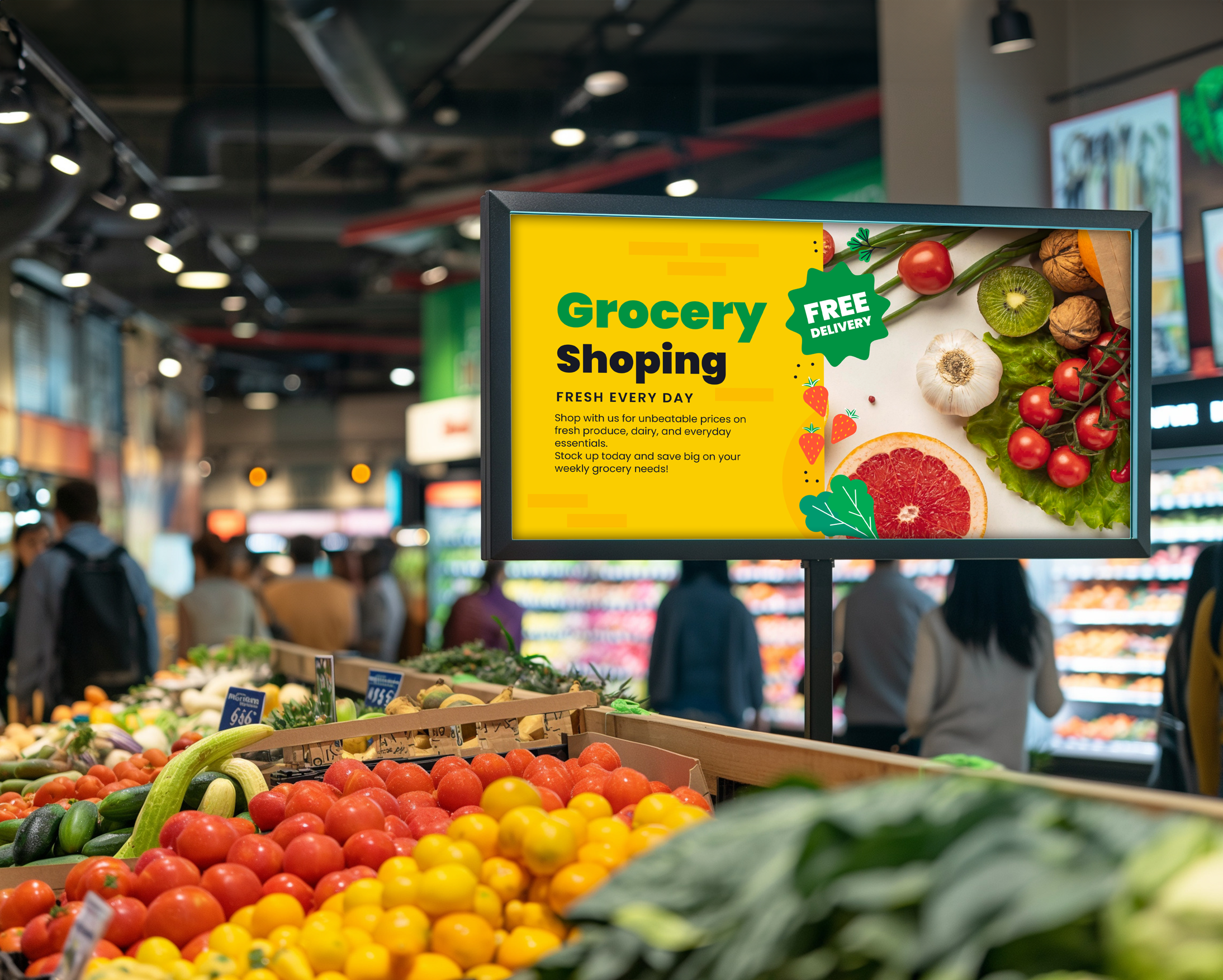 The Ultimate Guide to Digital Signage Software for Businesses
