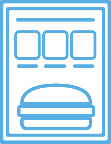 Digitalmenu