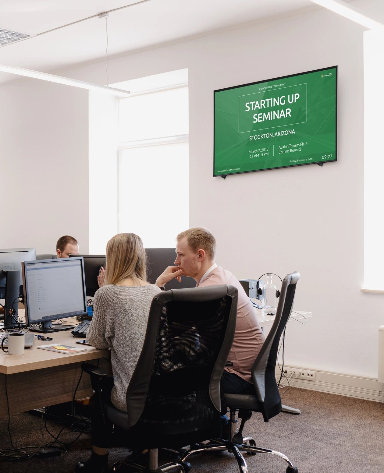 Upgrade Workplace Communication | Transform Company Culture