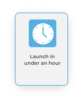 Hour Icon