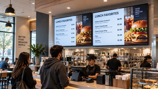 How to Update Menu Prices Across All Your Locations