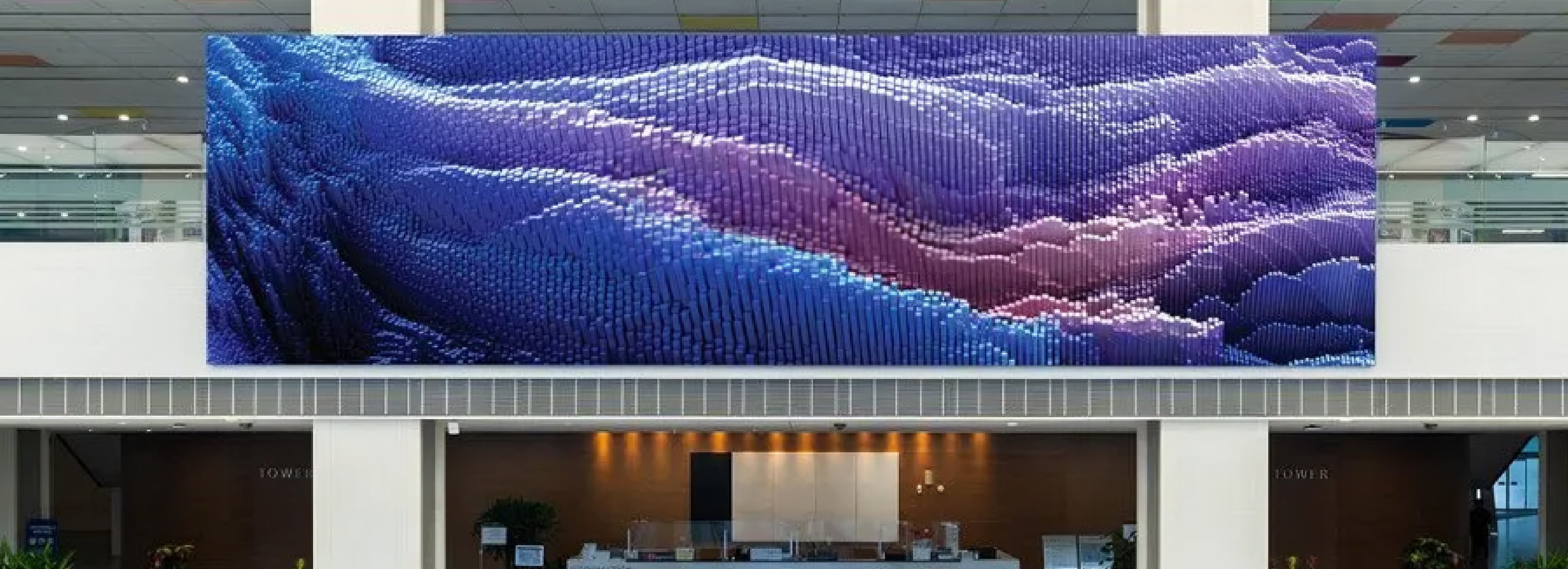 Why L Squared | Best Digital Signage Software Platform