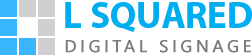 l-squared logo