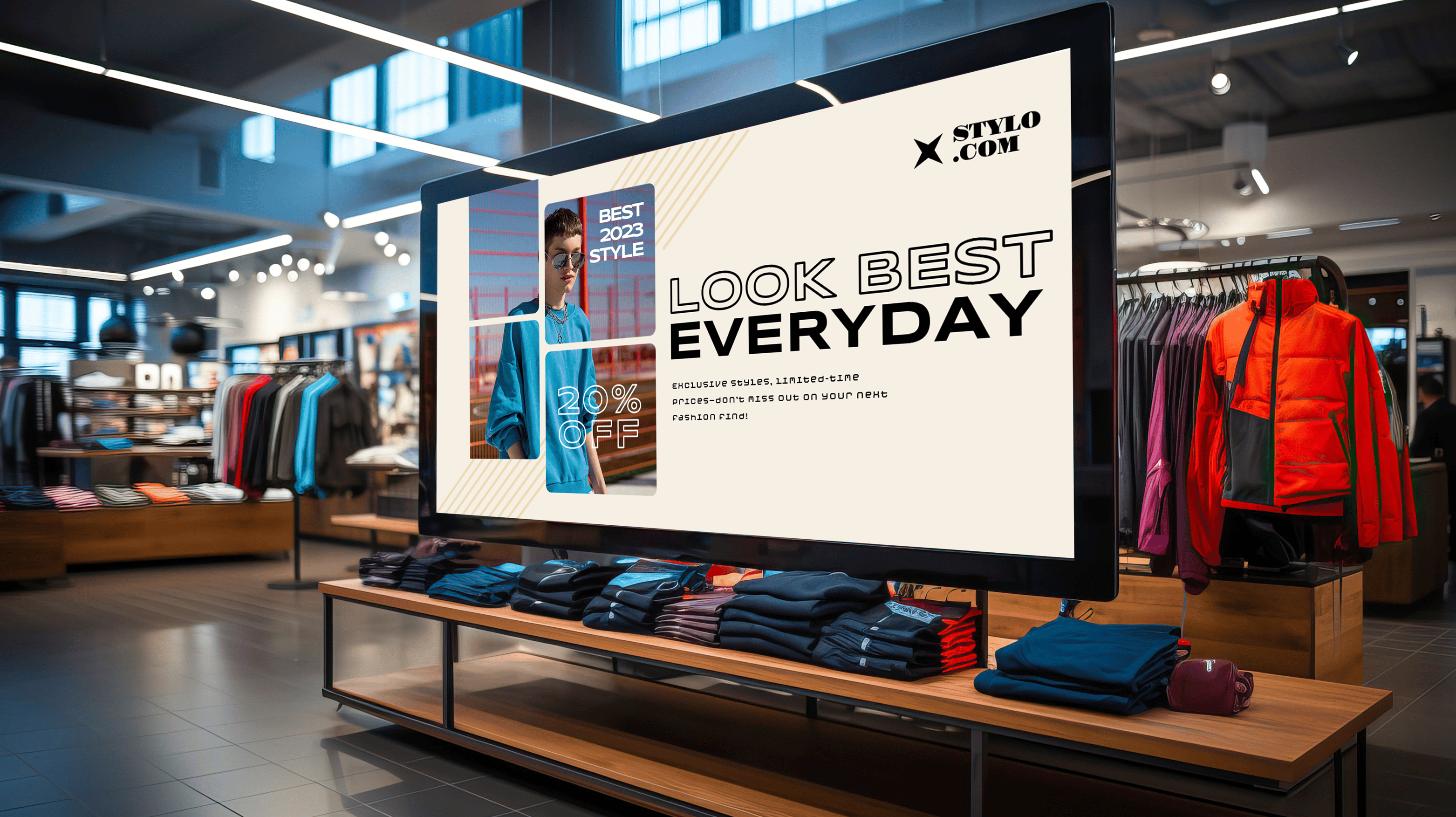 Your Roadmap to The Right Digital Signage Software