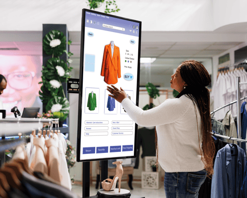 Your Roadmap to The Right Digital Signage Software