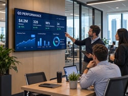 Business Intelligence