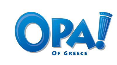 OPA! of Greece