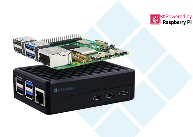 Raspberry Signage Raspberry Pi Digital Signage Solutions with L Squared Expertise