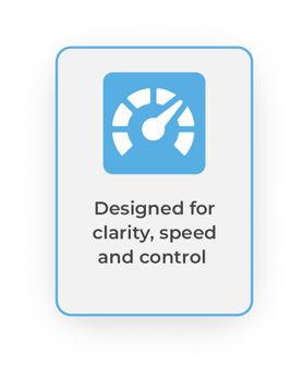 Speed Icon