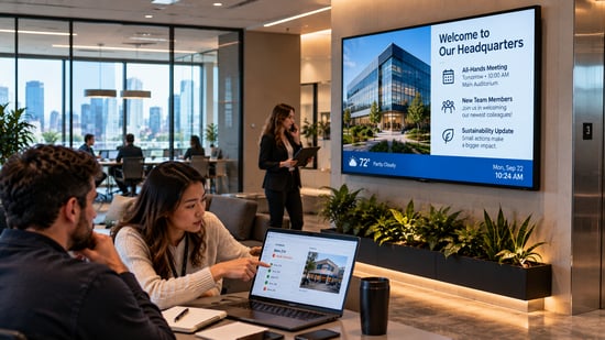 The Complete Guide to Offline Digital Signage Incident Response