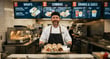 Print vs. Digital Menus: Which Costs Your QSR More? 