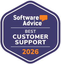 Software Advice Front Runners 2026