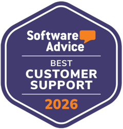 Software Advice Front Runners 2026