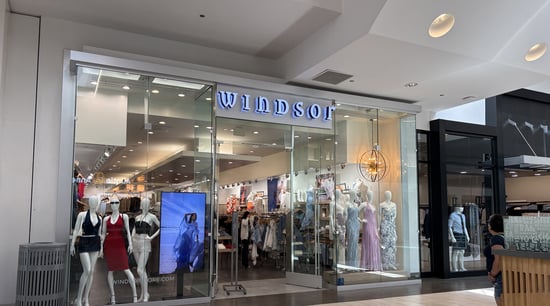 Windsor Digital Signage Case Study | Platform