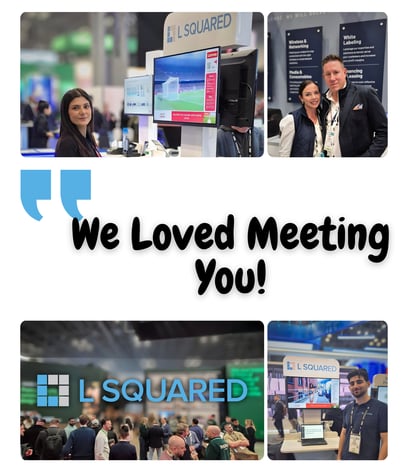 L Squared at NRF Retail show 2026