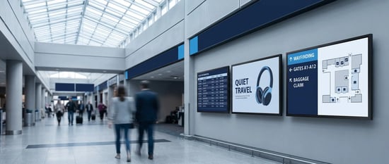 AI in digital signage