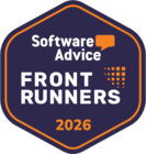 Software Advice Front Runners 2026