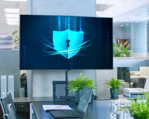 Digital Signage Security: Best Practices for Protecting Content in the Cloud