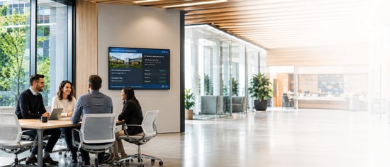 How to Select a Digital Signage Vendor for Corporate Projects (Without Getting Burned)