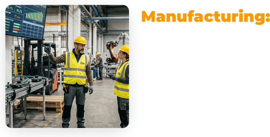 manufacturing V2