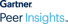 Gartner Peer Insights