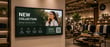 omnichannel retail digital signage