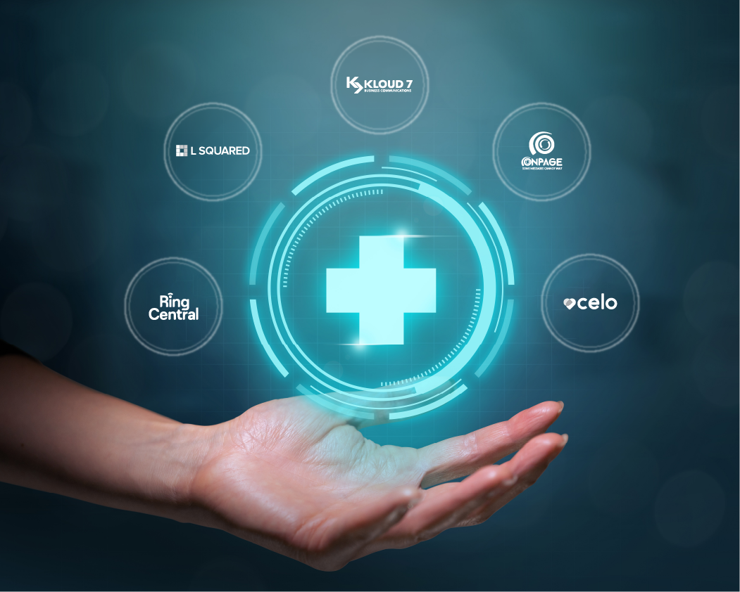 Top 5 Healthcare Communications Solutions