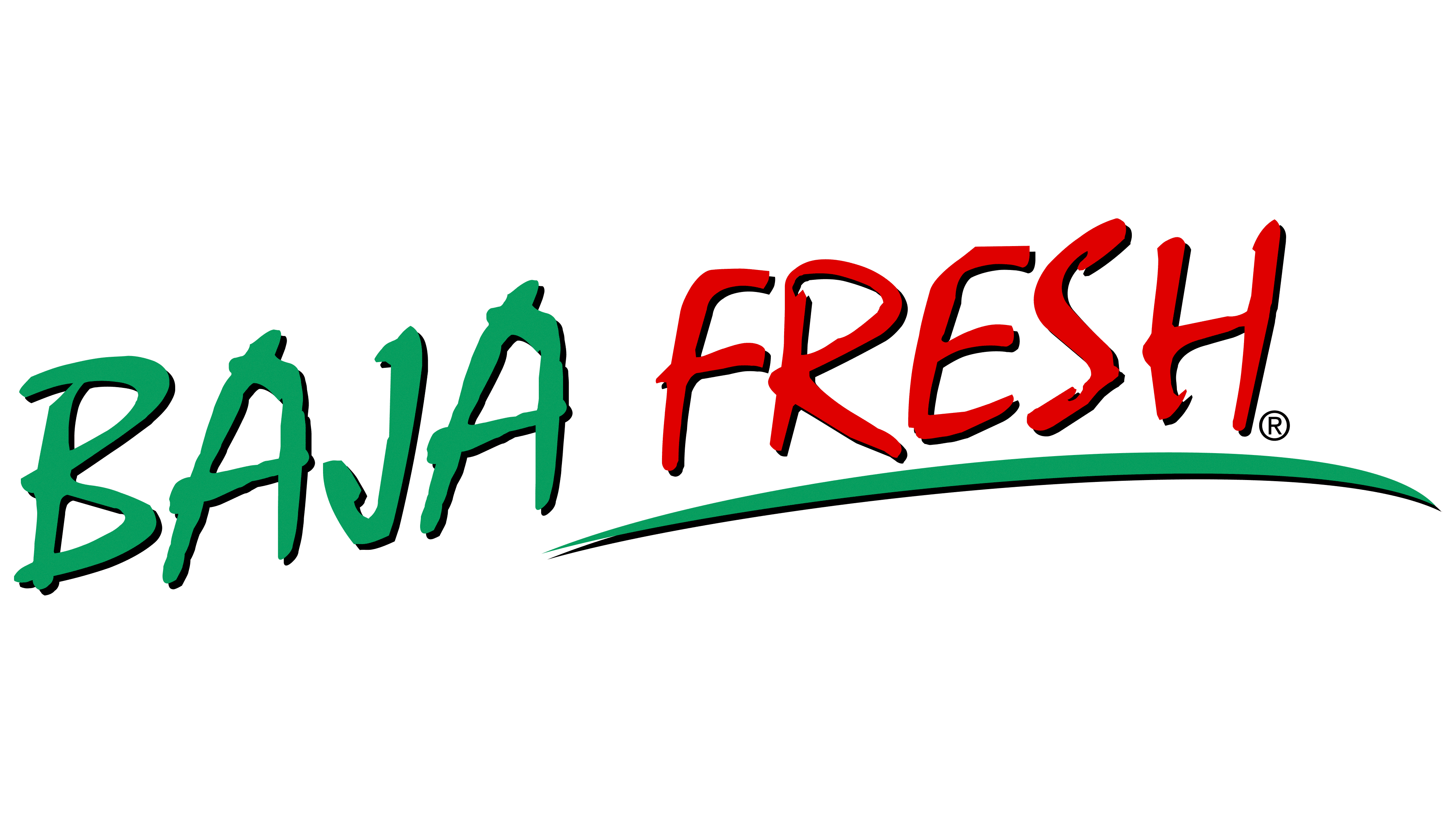 Baja-Fresh LOGO