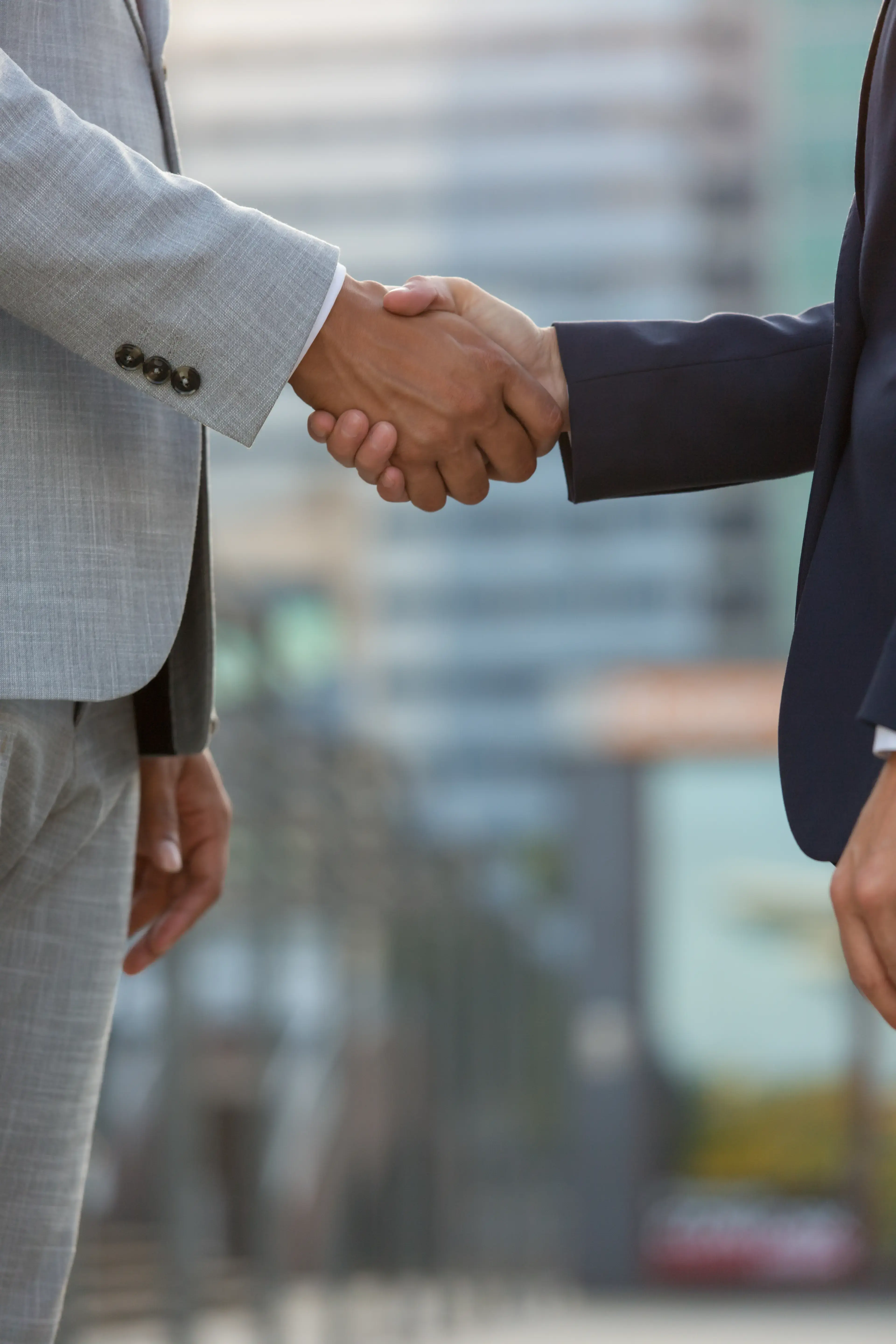 Enterprise partnership