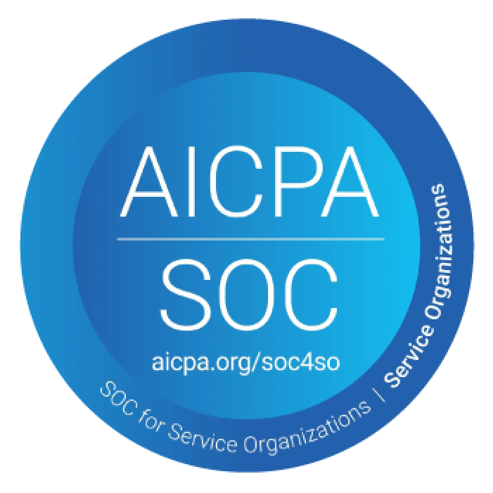SOC 2 Type II audited