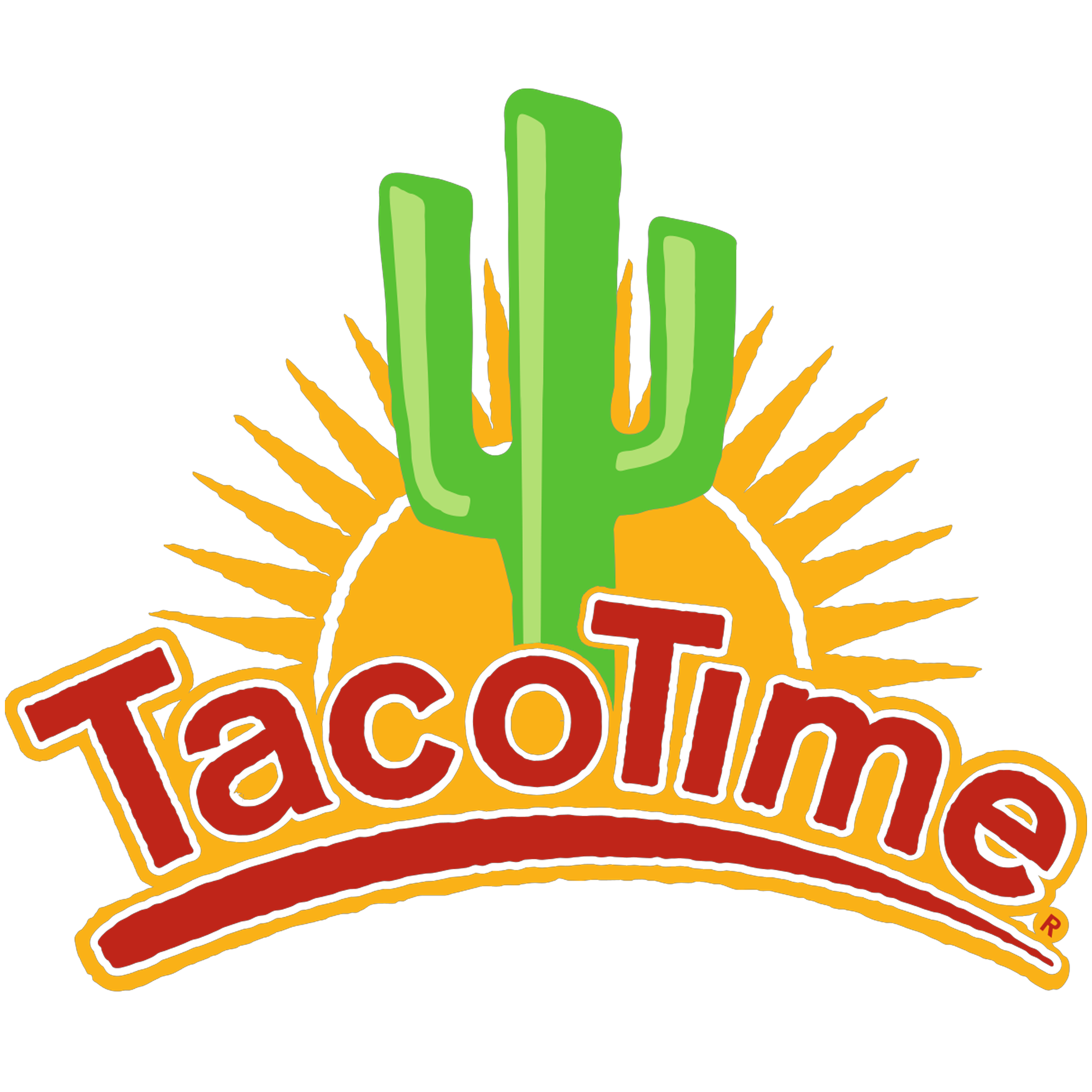 Tacotime LOGO without BG
