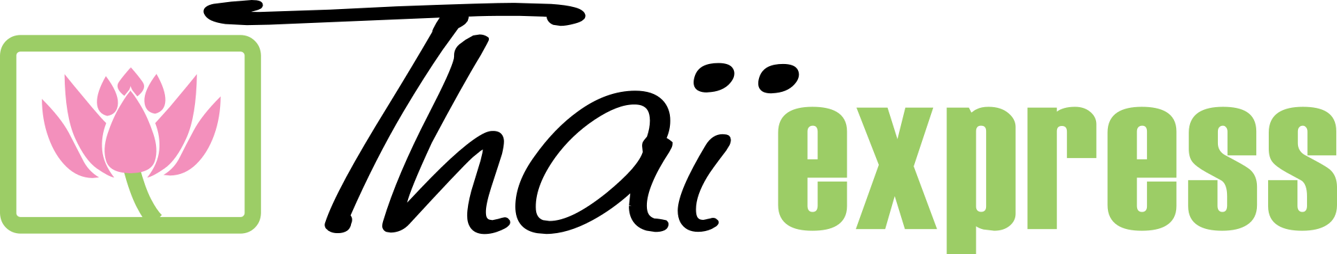 Thaï_Express_Logo
