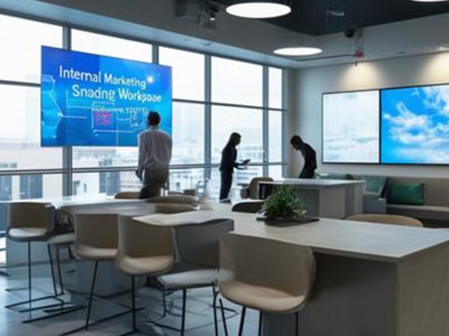 Corporate Communications
