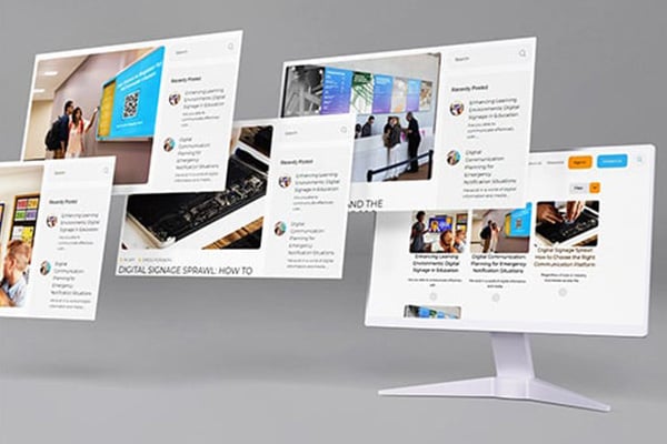 Blogs