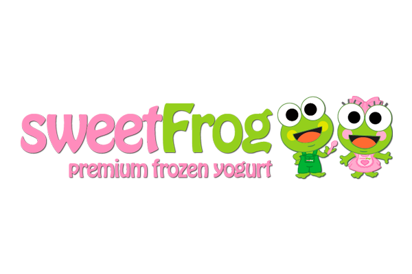 sweetFrog