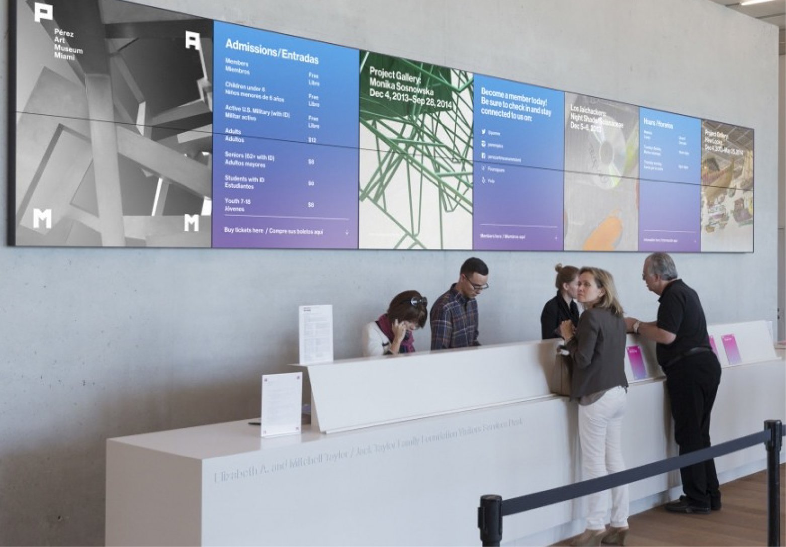 Digital Signage and the Emergence of the SoC