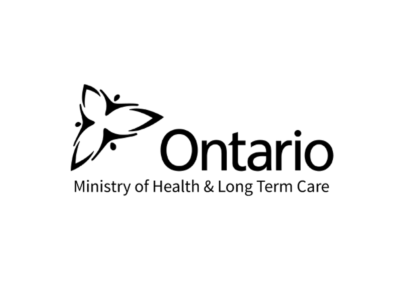 Ministry of Health and Long-Term Care, Ontario