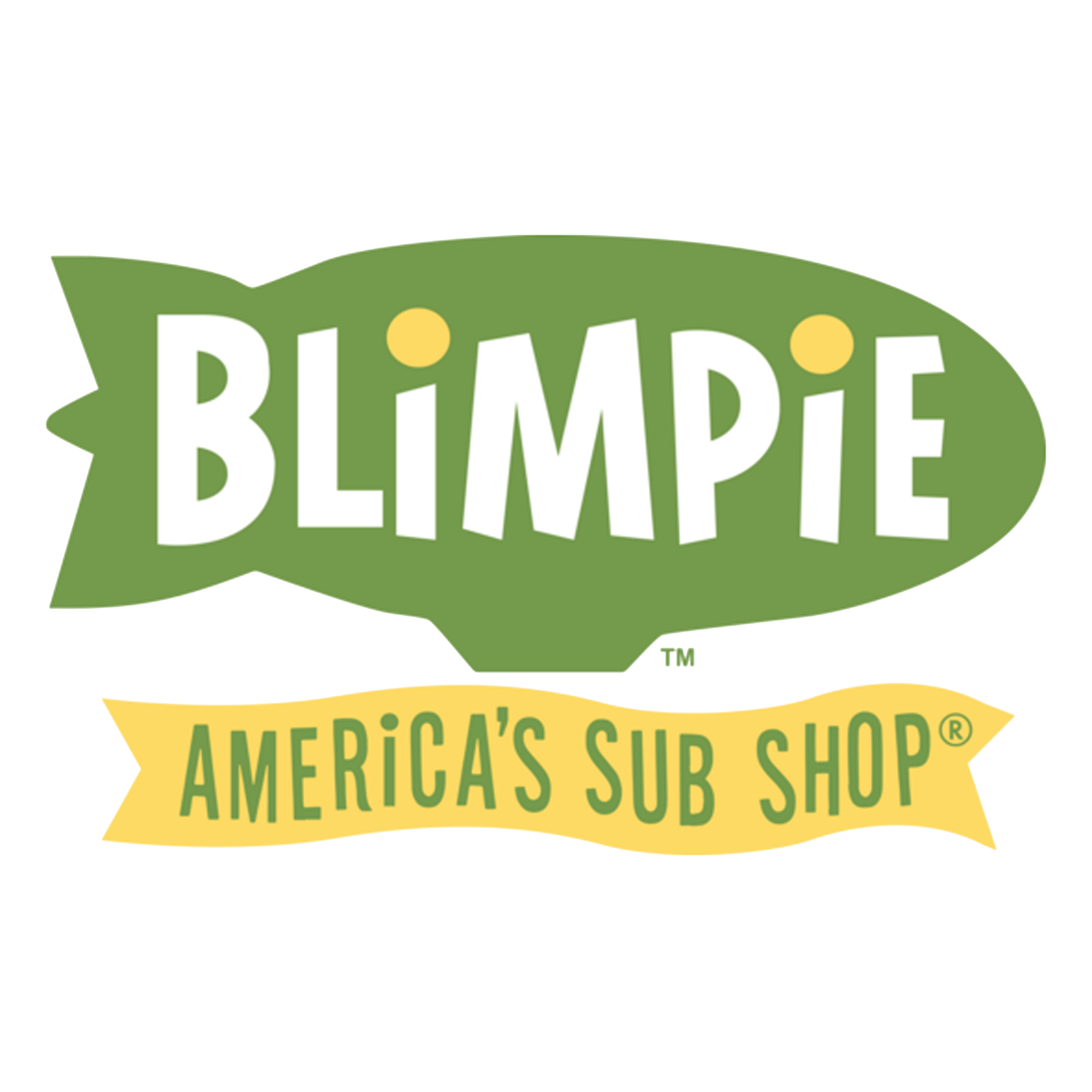 blimpie png
