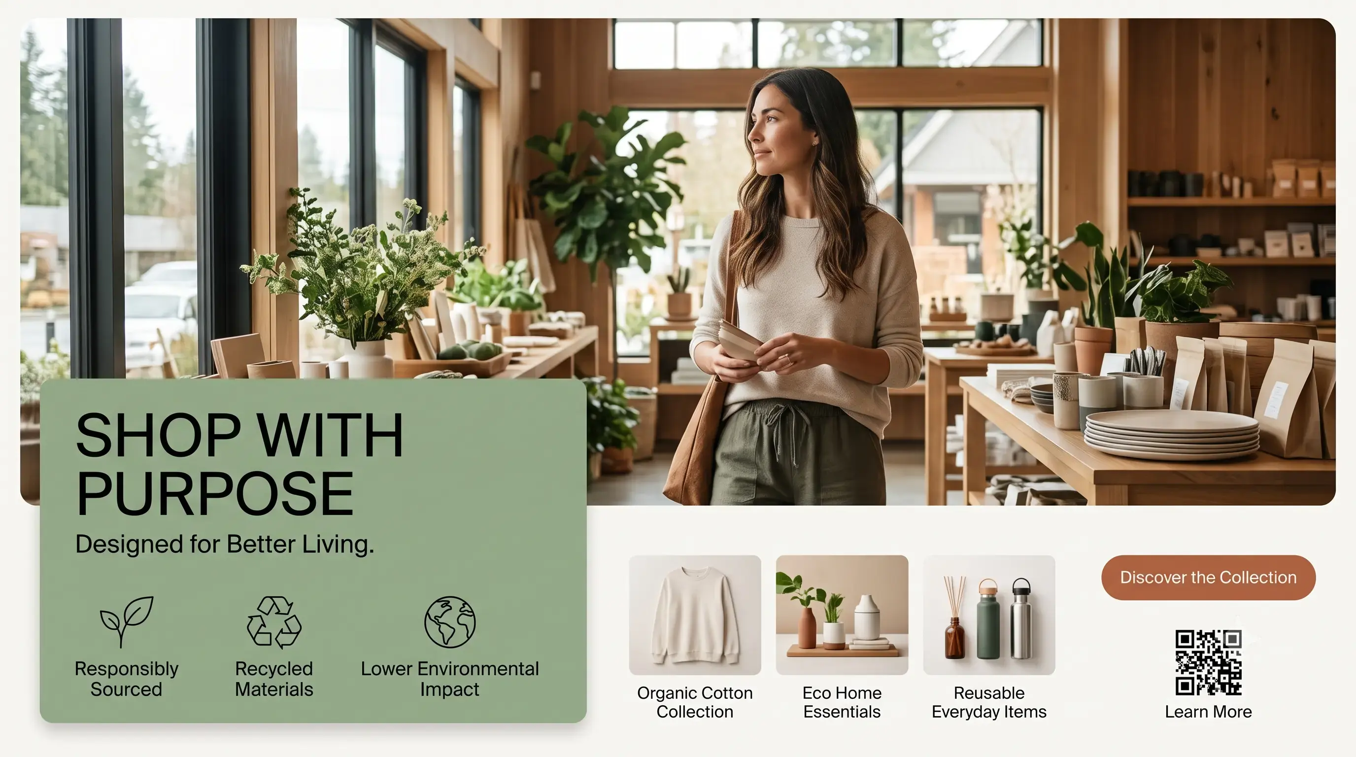 Sustainability and brand storytelling