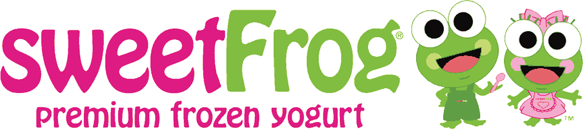 sweet frog